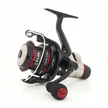 Shimano Stradic CI4+ RA 4000